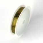 High-Strength Gear Wire (Jewelry Grade)