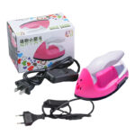 👚 Mini Electric Iron