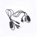 👚 Mini Electric Iron - Image 2