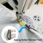 sewing_rolled_hemmer_foot (10mm)(1Piece)