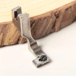 Adjustable_invisible_zipper_presser_foot_single_needle_flatbed_sew (1Piece) - Image 4