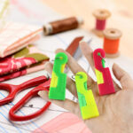 🧵 Automatic Handheld Needle Threader Tool - Image 4