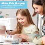 50pcs_sewing_clips_colorful_clips_multipurpose_plastic_craft_crochetin___main_images - Image 2