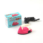 👚 Mini Electric Iron - Image 4