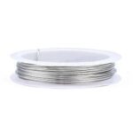 High-Strength Gear Wire (Jewelry Grade)
