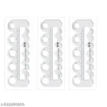 Scallop scale /Mahan Designer's Template (5-in-1) - Image 3