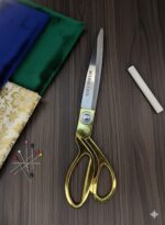 ✂️ KingSun Gold Handle scissor