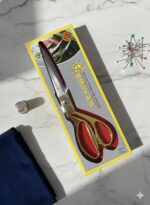 ✂️ KingSun Gold Handle scissor - Image 2