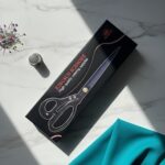 KingSun 12-Inch Heavy-Duty Professional Tailor's Shears