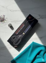 KingSun 12-Inch Heavy-Duty Professional Tailor's Shears