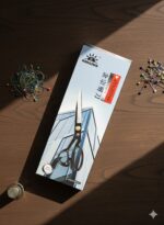 KingSun ZINZONG 9” Heavy-Duty Tailor's Scissors