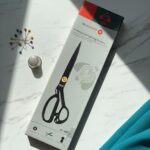 MAGIC MK-300 / 12" Professional Tailoring Scissors