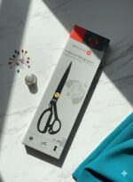 MAGIC MK-300 / 12" Professional Tailoring Scissors