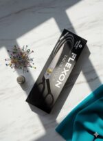 Gemsy FLEXON 11" Professional Tailor Scissors - Image 3