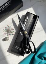 Gemsy FLEXON 11" Professional Tailor Scissors - Image 2