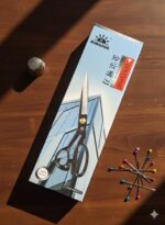 ✂️ Premium Professional Black Tailor's Shears Collection 11”