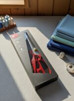 ✂️ Professional Heavy-Duty Tailor's Shears - Image 2