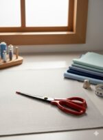 ✂️ Grand Collection of Professional Tailor's Shears - Image 3