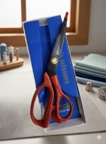 ✂️ Grand Collection of Professional Tailor's Shears - Image 2