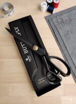 🧵 The Ultimate Professional Tailor's Shears 10” - Image 2