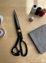 🧵 The Ultimate Professional Tailor's Shears 10”