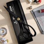 Gemsy (FLEXON) scissor 10”