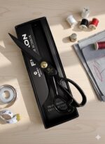 Gemsy (FLEXON) scissor 10”