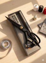 🧵 The Ultimate Professional Tailor's Shears 10” - Image 2