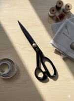 Gemsy (FLEXON) scissor 10” - Image 2