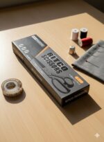 🧵 The Ultimate Professional Tailor's Shears 10” - Image 3