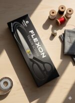 Gemsy (FLEXON) scissor 10” - Image 3