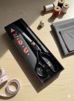 🧵 The Ultimate Professional Tailor's Shears 10”