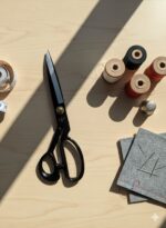 🧵 The Ultimate Professional Tailor's Shears 10” - Image 2