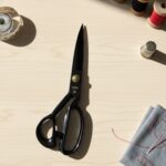 🧵 The Ultimate Professional Tailor's Shears 10”