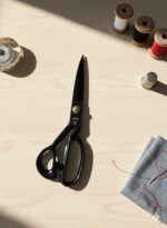 🧵 The Ultimate Professional Tailor's Shears 10”