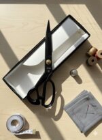 🧵 The Ultimate Professional Tailor's Shears 10” - Image 2