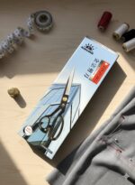 🧵 The Ultimate Professional Tailor's Shears 10” - Image 3