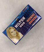 MILTON 505 Dress Hooks - Premium Sewing Fasteners (15 Packs) - Image 2