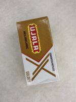 UJALA Dress Brass Hooks - Golden, Guaranteed Rustless Sewing Fasteners - Image 3