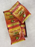 Raymond 501 Dress Hooks - New Pack Sewing Fasteners