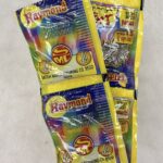 Raymond 505 Dress Hooks - Pack Sewing Fasteners