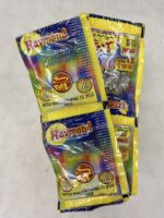 Raymond 505 Dress Hooks - Pack Sewing Fasteners