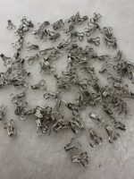 Raymond 505 Dress Hooks - Pack Sewing Fasteners - Image 2