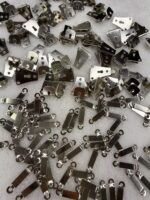 Ujala Metal Pant Hooks & Bars / Trouser Fasteners