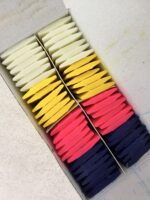 Panda Washable Chalks - Image 3