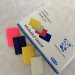 Panda Washable Chalks