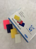 Panda Washable Chalks