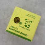 🧵 Panda Chalk Vanishing Garment Chalk Set 50piece