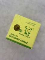 🧵 Panda Chalk Vanishing Garment Chalk Set 50piece
