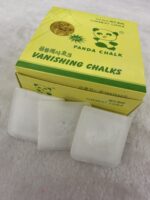 🧵 Panda Chalk Vanishing Garment Chalk Set 50piece - Image 4
